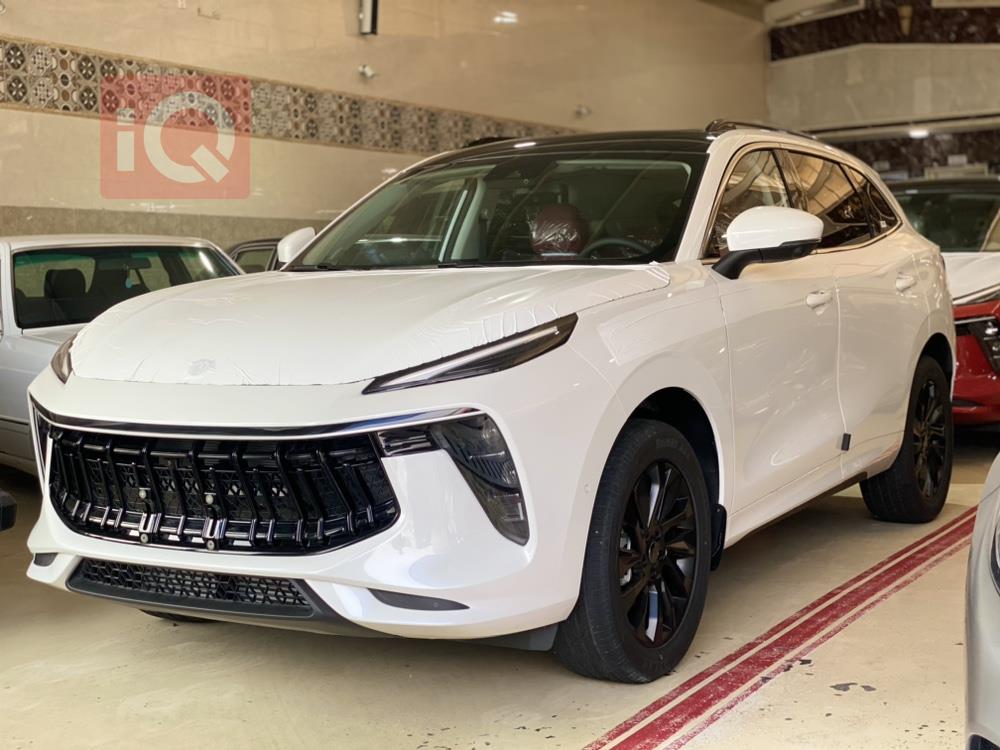 دونج فينج T5 EVO